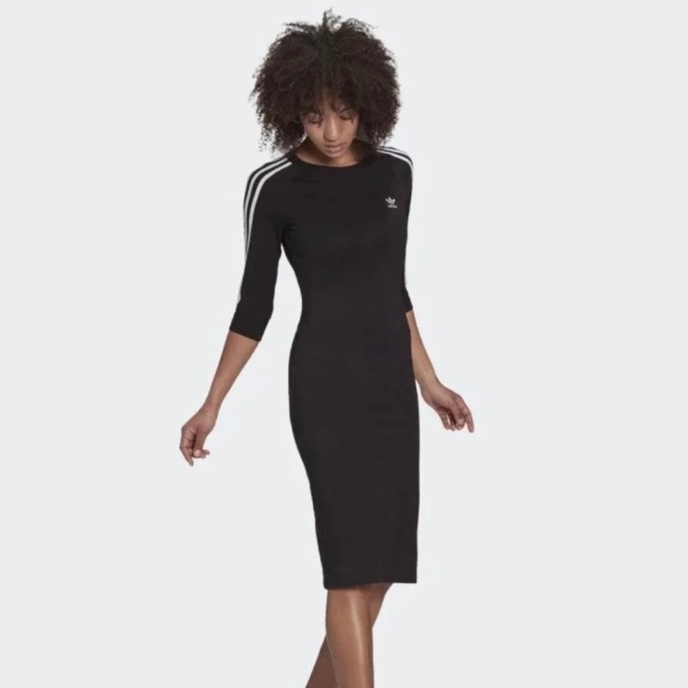 ADICOLOR CLASSICS DRESS size Large